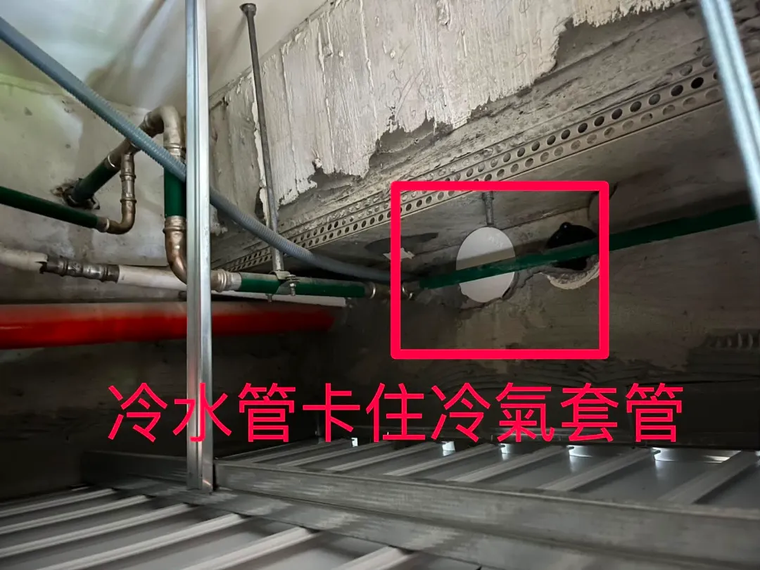 文:lifeisbubbletea
禾悅花園
禾聯建築(對,就是那個賣家電的禾聯)的品質真的不… - 爆料公社