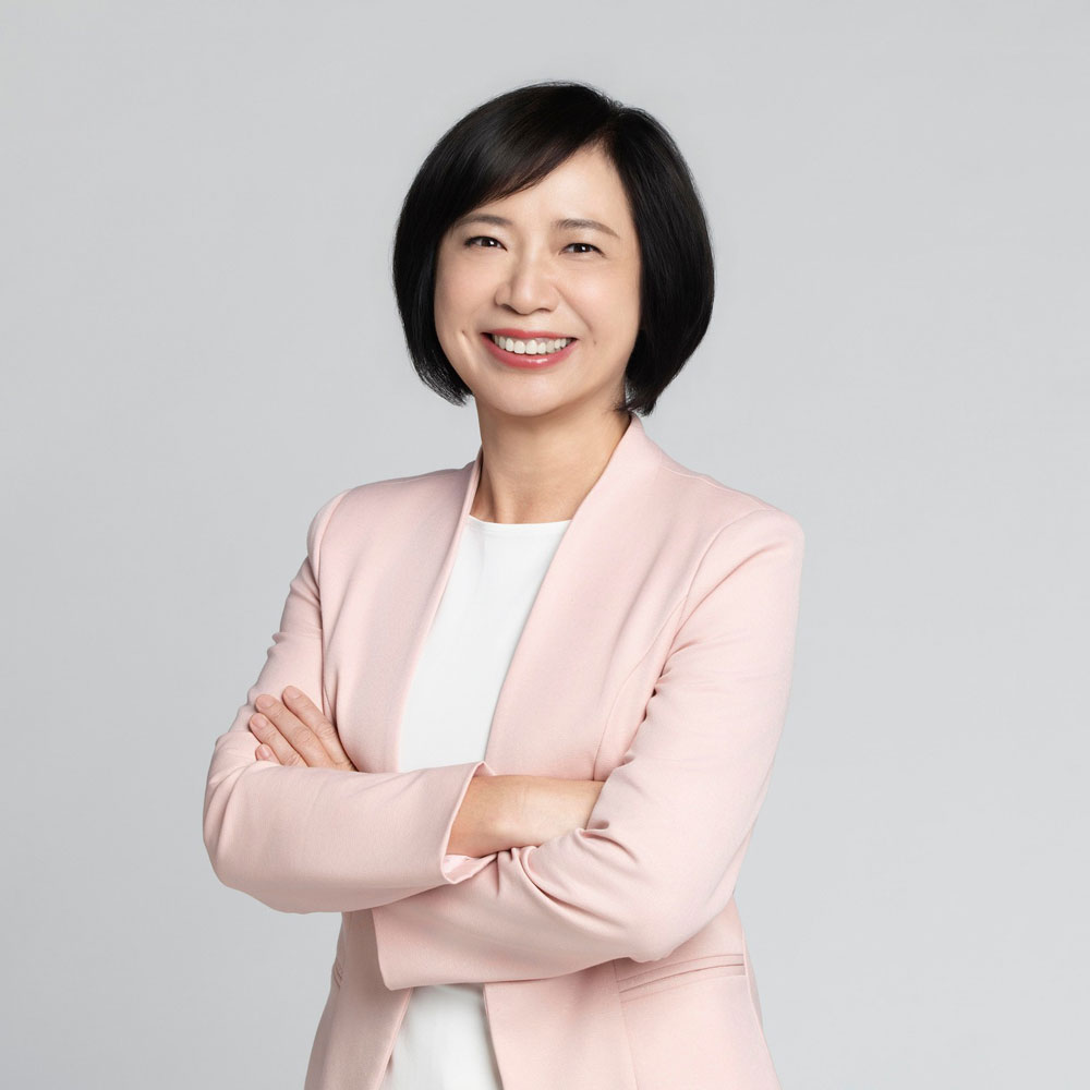 何欣純