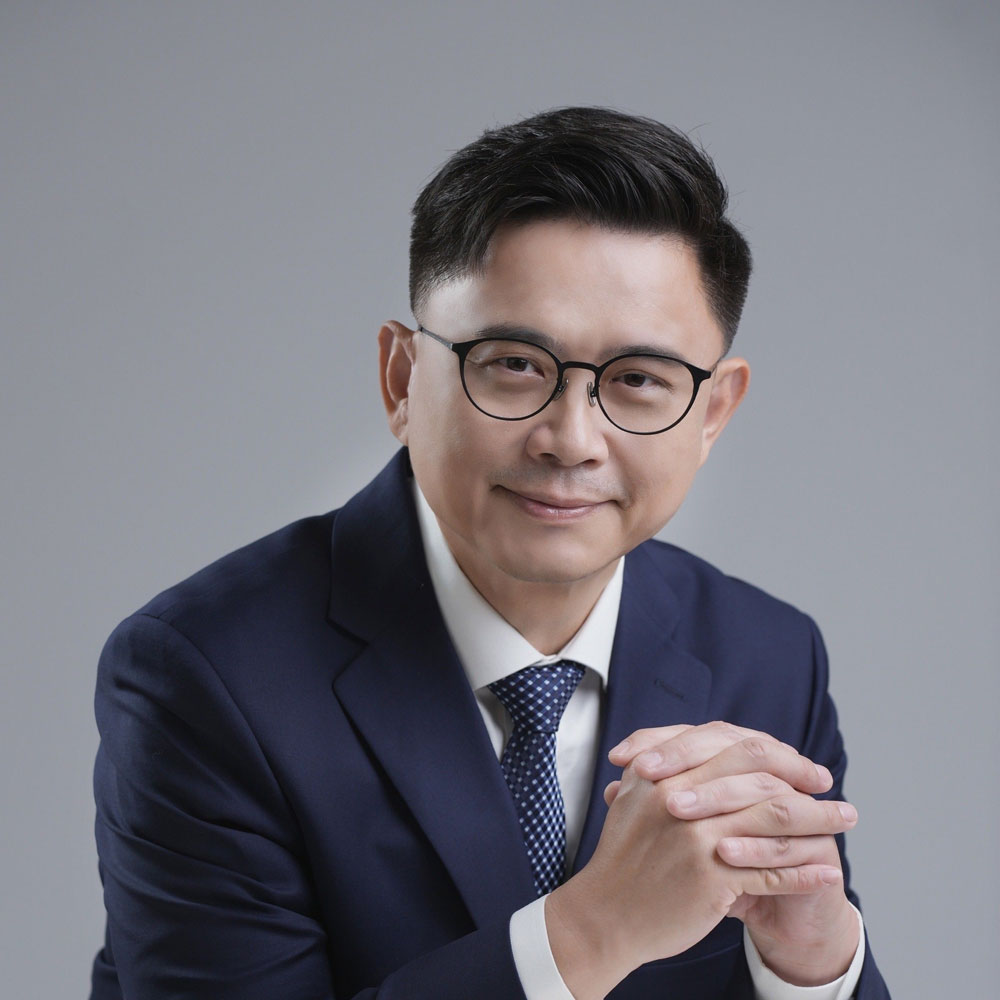 賴瑞隆